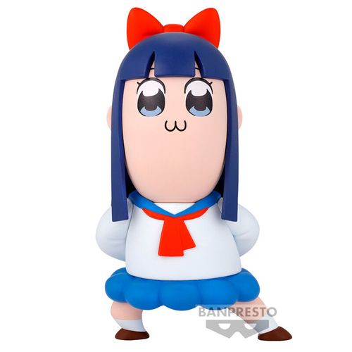 Pop Team Epic sofvimates Pipimi figure 14cm slika 1