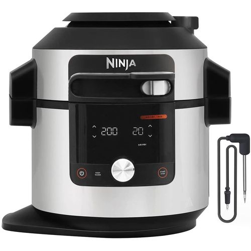 Ninja multicooker OL750EU Foodi MAX 14in1 SmartLid,1760W,7.5L slika 1