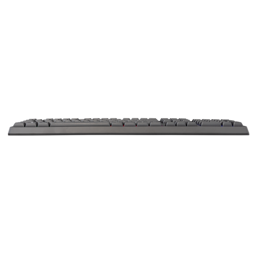 Baracuda BGK 02114 STARFISH Black, Keyboard US slika 3