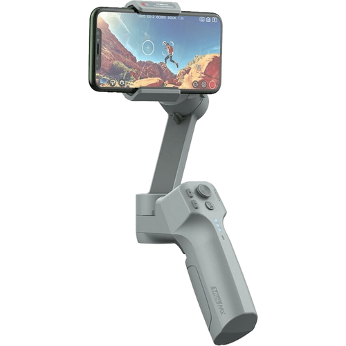 Moza Držač/ Stabilizator Gimbal za smartphone, Bluetooth - Moza Mini MX slika 4