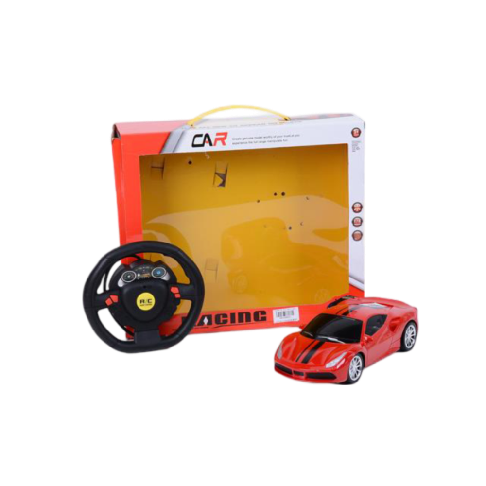 MKI406628 Auto na daljinsko upravljanje 23x10cm slika 1