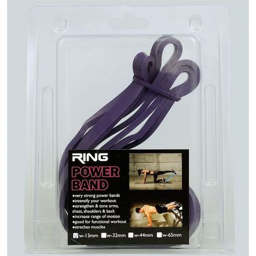 RING Power elasticne gume za vezbanje 13 mm RX CE6501-13 slika 1