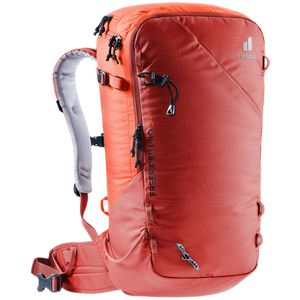 Deuter Ruksak Freerider PRO 34+ - Savršen suputnik za avanture