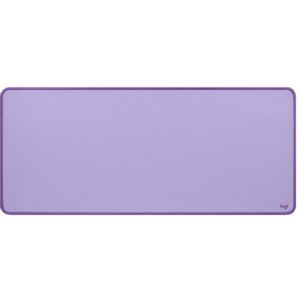 LOGITECH Desk Mat Studio Series - LAVENDER - N/A - N/A - NAMR-EMEA - EMEA, DESK MAT