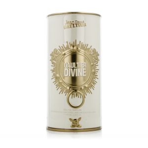 Jean Paul Gaultier Gaultier Divine Eau De Parfum Refillable 100 ml (woman)