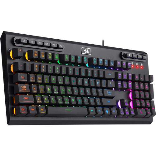 KEYBOARD - REDRAGON ADITYA K513-RGB WIRED slika 7