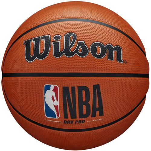 Wilson NBA drv pro unisex košarkaška lopta wtb9100xb slika 1