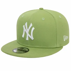 New era league essential 9fifty new york yankees cap 60435192