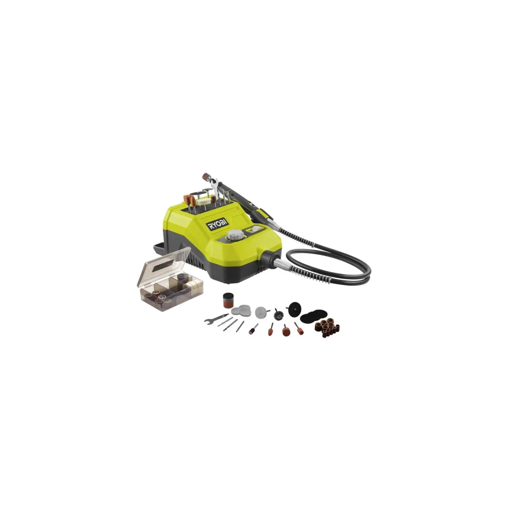 Ryobi 18V ONE+ Akumulatorski Kombinovani Alat R18RT-0 slika 3