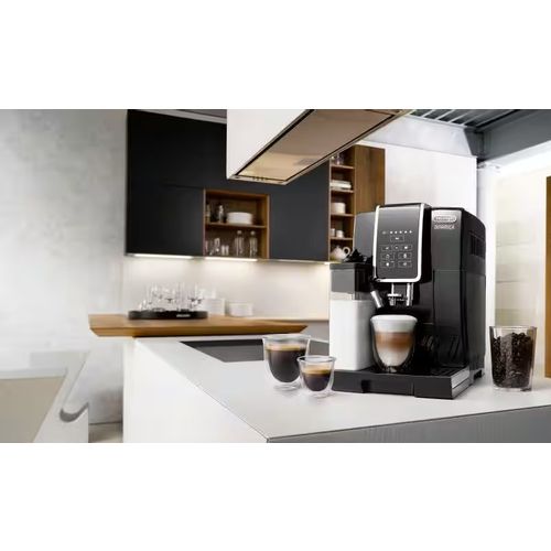 DeLonghi ECAM350.50.B Aparat za espresso kafu slika 4