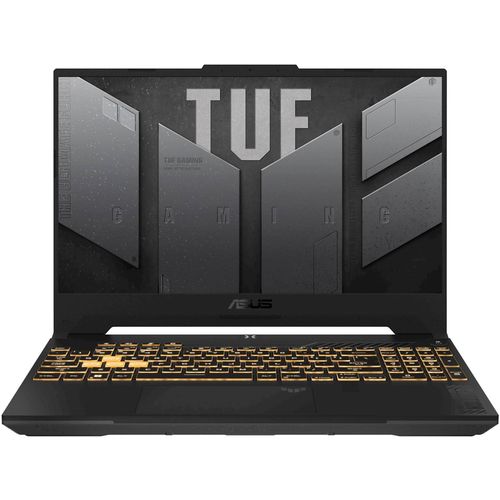 Laptop ASUS TUF F15 FX507ZC4-HN081 15,6"FHD IPS 144Hz i5-12500H 12-C  8GB(.m.32GB) s512GB RTX3050 4G slika 1