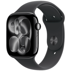 APPLE Pametni sat / Watch Series 11, GPS, 46mm, jet black