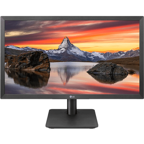 LG monitor 22" 22MP410-B slika 1