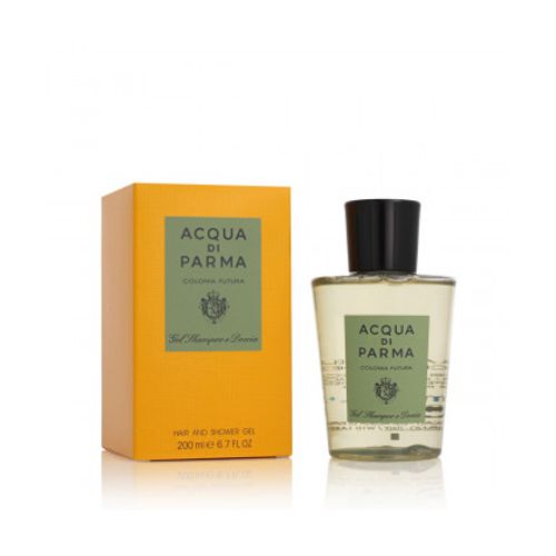 Acqua Di Parma Colonia Futura Perfumed Shower Gel 200 ml (unisex) slika 1