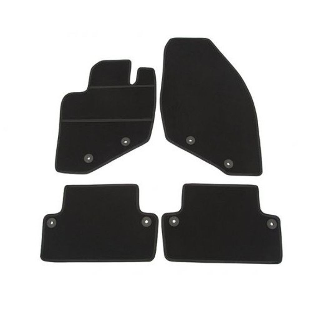 Tipske patosnice za Volvo V70 (2000-2007) slika 1