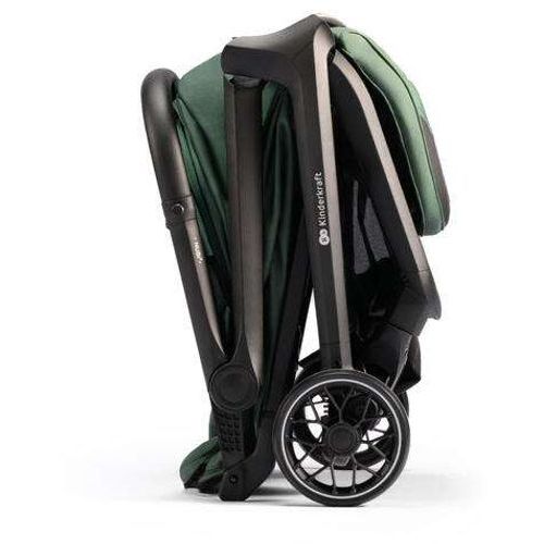 Kinderkraft Kolica NUBI2 Mystic Green slika 4