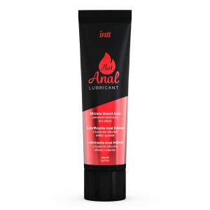 Lubrikant Hot Anal Warming, 100 ml