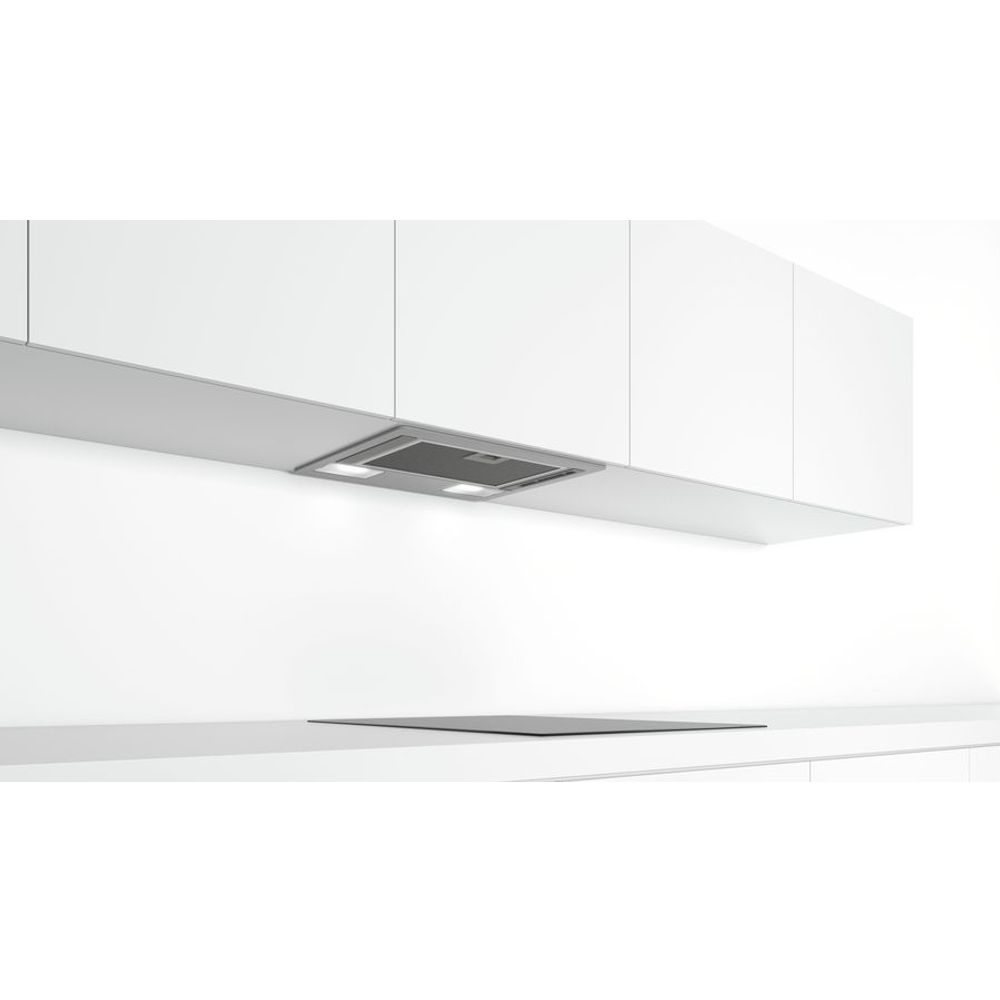 BOSCH Potpuno ugradbena napa DLN53AA70 slika 3