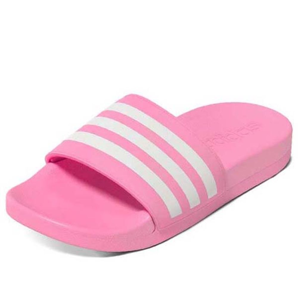 Adidas Dječije papuče Adilette Comfort K, Roza slika 1