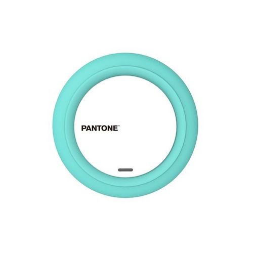 PANTONE Bežični punjač WC001 u PLAVOJ boji slika 1