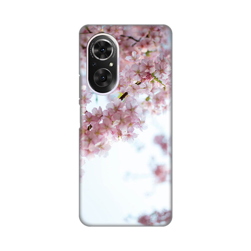 Torbica Silikonska Print za Huawei Nova 9 SE/Honor 50 SE Spring slika 1