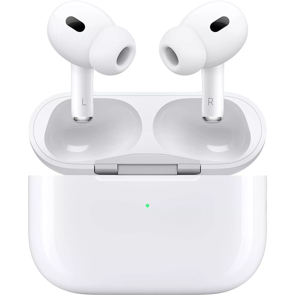 Apple Slušalice AirPods Pro 2 s MagSafe kućištem (USB-C) slika 2