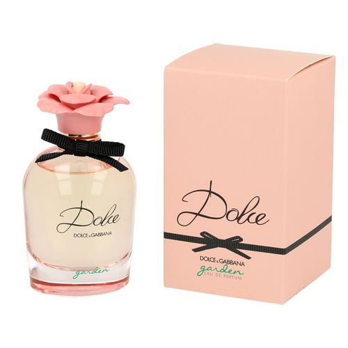 Dolce &amp; Gabbana Dolce Garden Eau De Parfum 75 ml (woman) slika 3