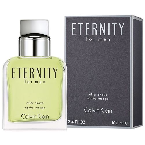 Calvin Klein Eternity for Men After Shave Lotion 100 ml (man) slika 2