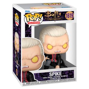 Funko POP figura Buffy ubojica vampira 2 Spike