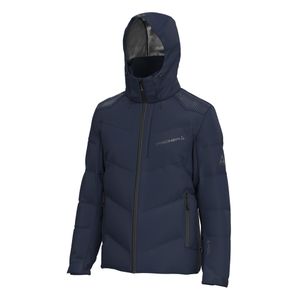 Fischer Muška jakna za skijanje Flash Navy L