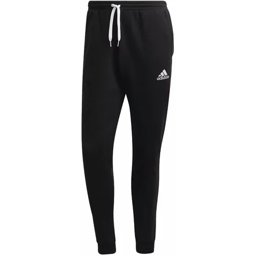 Adidas entrada 22 sweat pants hb0574 slika 3