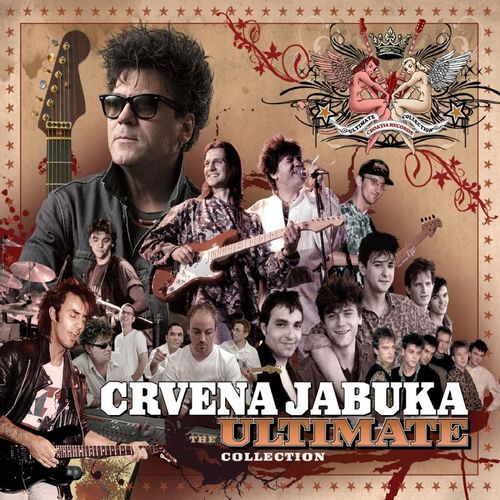 Crvena Jabuka - Ultimate Collection slika 1