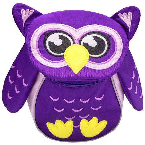 Belmil ruksak za vrtić Mini Animals Owl slika 2