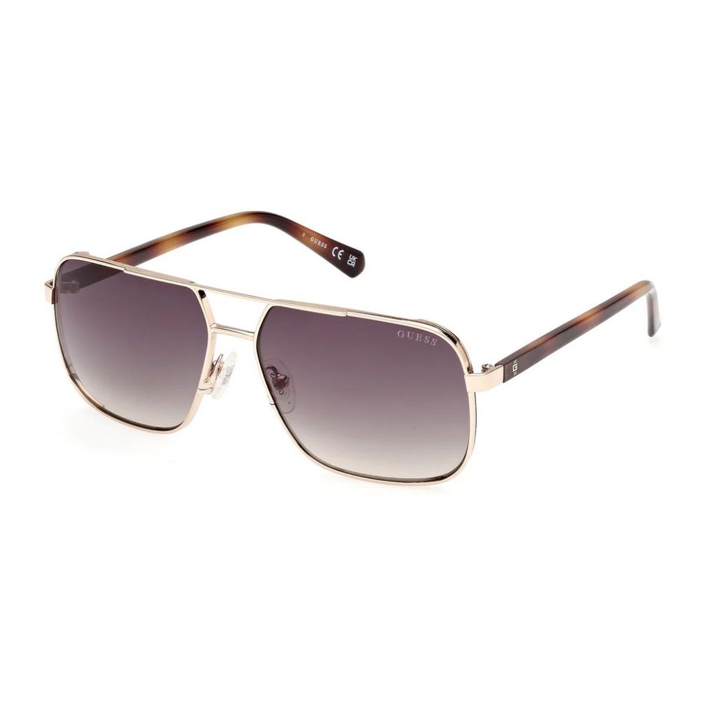 Muške Sunčane naočale Guess Guess GU00119 Tortoise slika 2