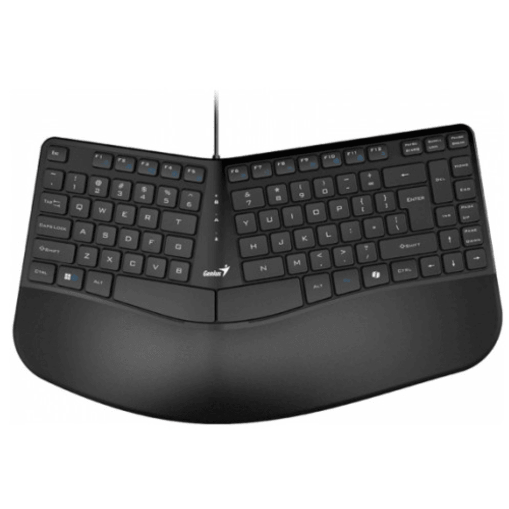 Genius Ergo KB-700 žičnatastatura, BH/HR/SRB layout slika 1