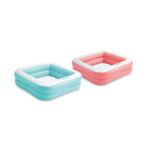 Intex bazen lay box. sorto 86x86x25 cm p 57100NP