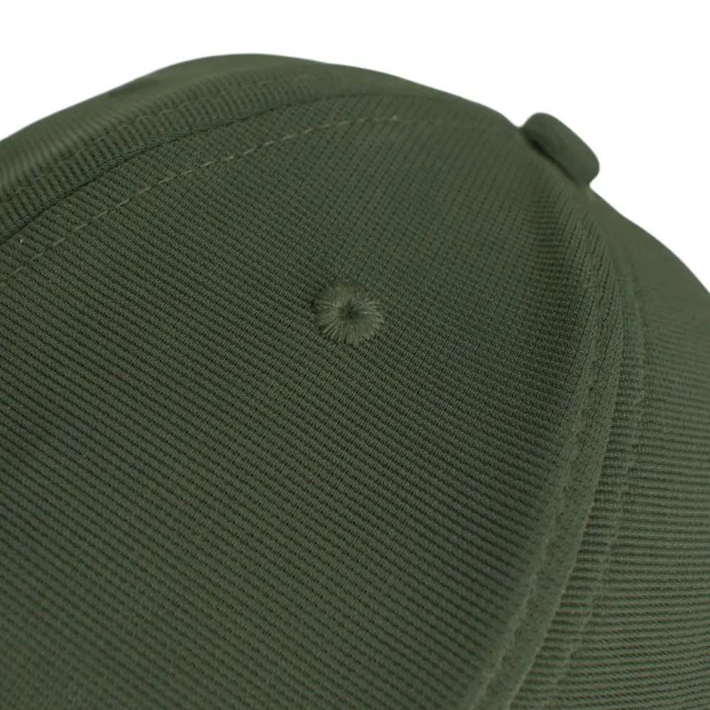 MT10786 Mate Green patch Cap Kacket slika 2