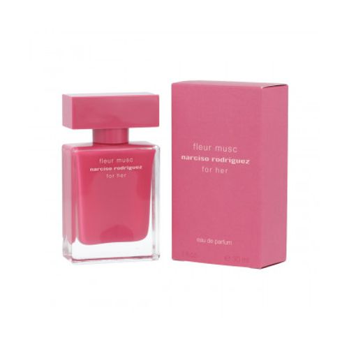 Narciso Rodriguez Fleur Musc for Her Eau De Parfum 30 ml (woman) slika 3