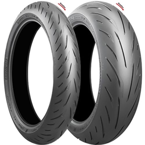 Bridgestone 160/60R17 69W TL S22R Battlax slika 1