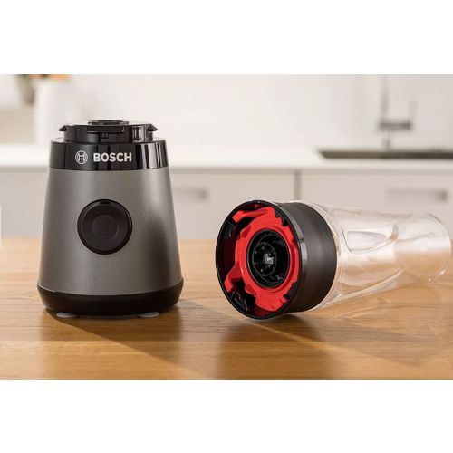 Bosch MMB2111S Blender VitaPower Serie | 2, 450 W, Inox slika 6