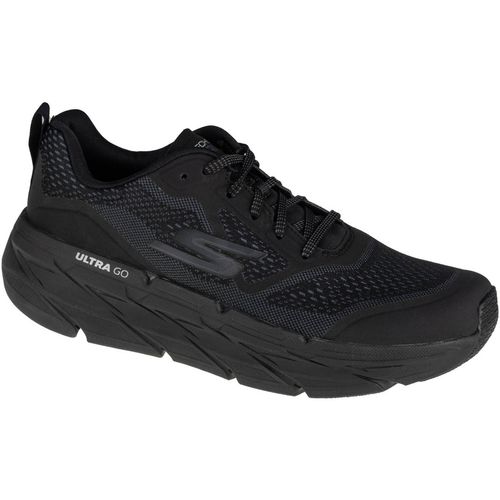 Skechers max cushioning premier vantage 54450-bkcc slika 5