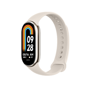 Xiaomi Mi Smart Band 8 Gold Fitnes narukvica