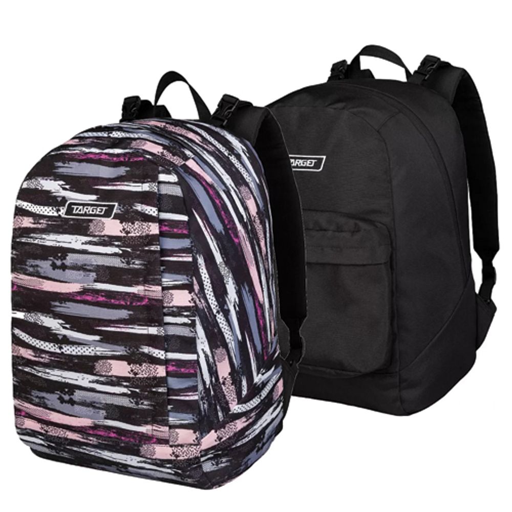 Target školski ranac 44 cm, Brush Twin 27251 slika 8