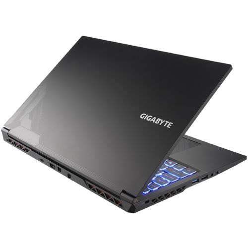 GIGABYTE G5 KE 15.6" FHD 144Hz i5-12500H 16GB 512GB SSD GeForce RTX 3060 6GB Backlit crni slika 2