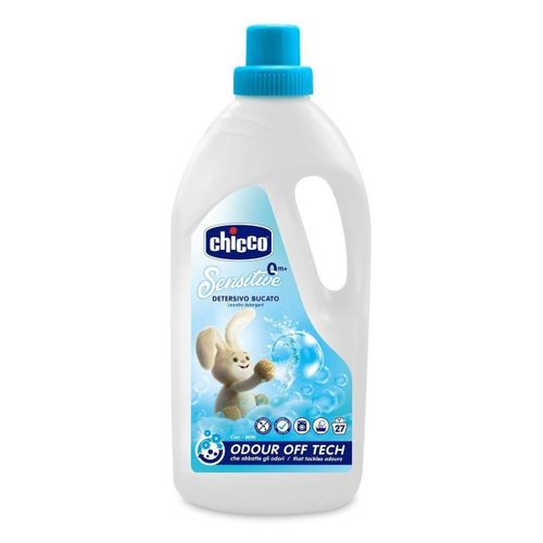 CHICCO deterdžent za pranje rublja 1,50 l 7532200 slika 3