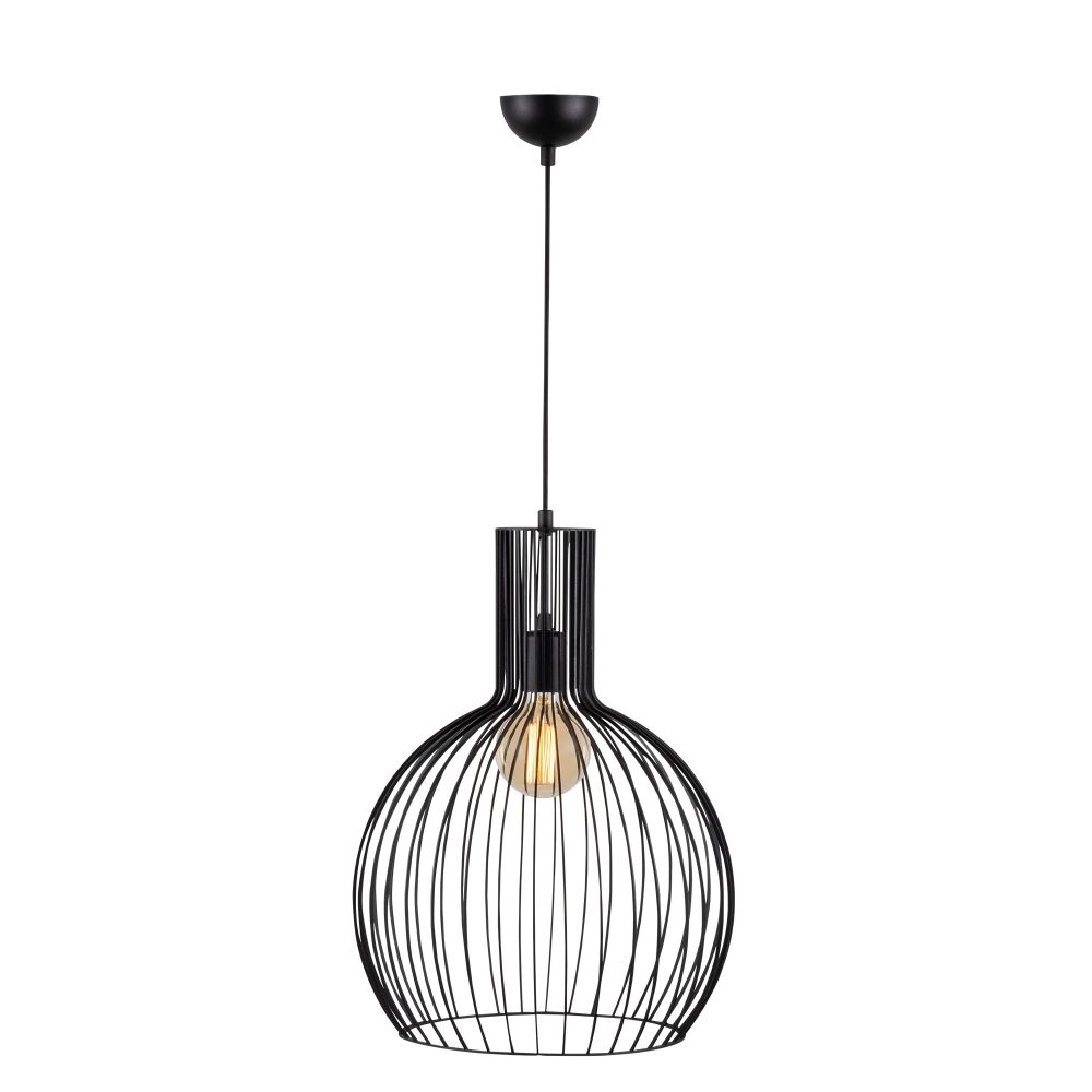 Fellini - MR - 756 Crni Luster slika 3
