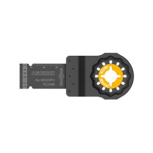 Hikoki nož za multi alat 782701 (20 x 40 x 1 mm; za inox i metal)