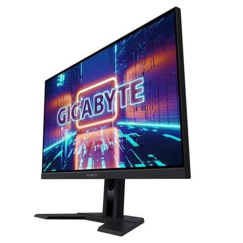 Gigabyte M27Q-EK 27” 170Hz, 2K 2‎560x1440 (QHD), SuperSpeed IPS with 0.5ms reponse time, AMD FreeSync Premium, VESA Display HDR400, 92% DCI-P3 / 140% sRGB, USB Type-C x1 slika 3