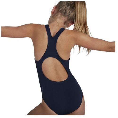 Speedo Kupaći Kostim Junior Essential Endurance+ Navy slika 4