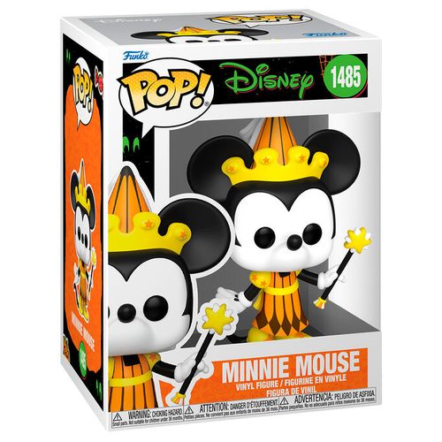 POP figure Disney Minnie Mouse slika 1